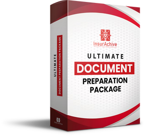 2) Document Preparation Kit